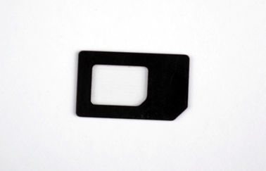 Черные переходника iPhone 5 Nano SIM
