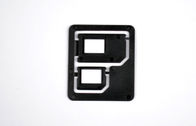 IPhone 5 двойных переходник карточки SIM, комбинированное двойное владельец карточки SIM