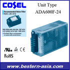 Электропитание переключения ADA600F-24 (Cosel) 600W 24V AC-DC