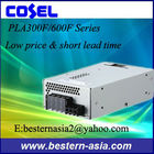 Источник постоянного напряжения 2U AC Cosel 600W 5V PLA600F-5 высокий