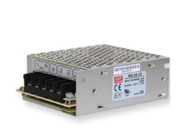 напряжение тока константы водителя 12V RS-35 СИД электропитания СИД DC AC 35w