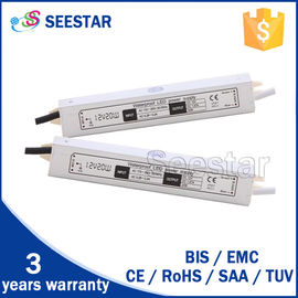 Водоустойчивое напряжение тока 12V 1.6A 20W постоянн вело водителя IP67