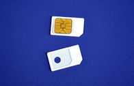 Micro iPhone 4S к нормальному переходнике 3ff SIM миниому - карточка UICC для ipad