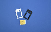 Микро- - переходника переходник Nano SIM SIM 3 для Ipad и нормального Мобил