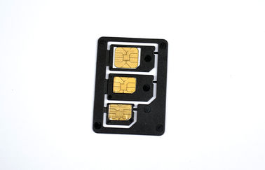 3 в 1 микро- переходнике SIM
