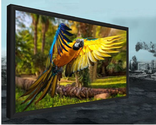 19" разрешение монитора CCTV СИД Hd высокое для торговых центров