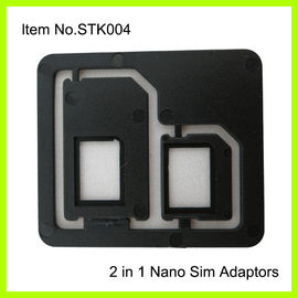Nano набор переходники Sim