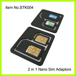 Nano набор переходники Sim