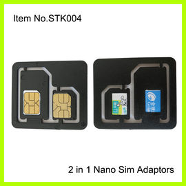 Nano набор переходники Sim