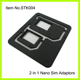 Nano набор переходники Sim