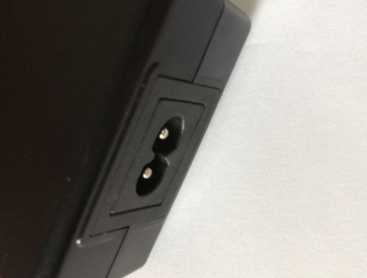 Высоковольтный переходника силы настольного компьютера с разъемом AC IEC8/IEC14, 50Hz/60Hz