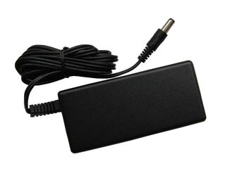 переходника силы DC настольного компьютера 12V 1A для дисплея LCD жидкостного Кристл, высокой надежности