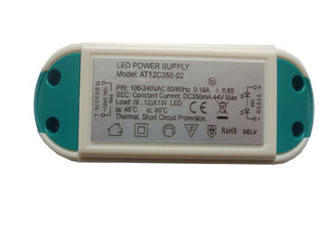 Напряжение тока фактора наивысшей мощности 12V постоянн вело водителя/электропитание 6W водить прокладки