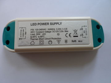 500Ma DC напряжения тока 24V EN 61347-2-13 постоянн вел водителя 6W 9W 12W Downlight