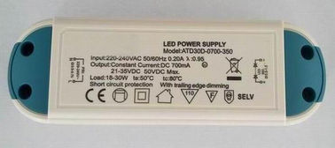 напряжение тока DC 3000Ma 12V постоянн вело EN 61547 AC 100-240V водителя 36W