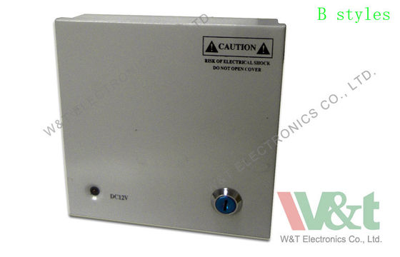 Электропитание 24V камеры слежения CCTV