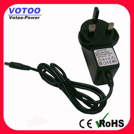 Переходника для DVD-плеер, 50-60Hz силы Маунта стены высокой эффективности 9W 9V 1A