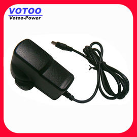 Переходника для DVD-плеер, 50-60Hz силы Маунта стены высокой эффективности 9W 9V 1A