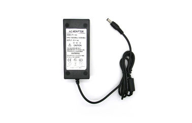 FCC источника постоянного напряжения настольного компьютера Высок-бака 12V 4A разделяет 15 тип b для камер слежения