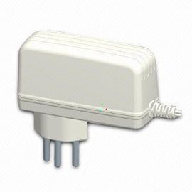 Штепсельные вилки серии KTEC 24W KSAP024 interchangable с EN60950-1 UL60950-1