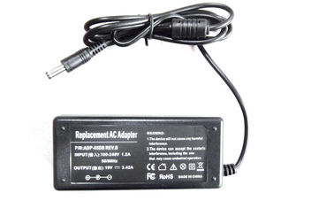 Высокий переходника DC19V 5.5x2.1mm силы компьтер-книжки замены Efficency для Асера