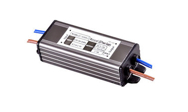 Эффективный AC течения AC 220 v постоянн к водителю 300mA СИД DC с OLP/OVP