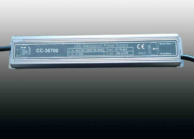 Свет DC24V SMD3535 СИД RGB IP65 12W водоустойчивый линейный