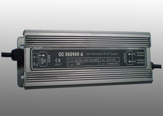 продолжительность жизни Epistar обломока шайбы стены СИД фасоли 24V чуда 18W RGB 30000 часов