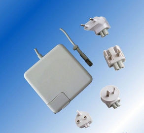 переходника силы компьтер-книжки 24.5V 2.65A 65W Magsafe для Macbook