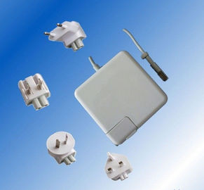 переходника силы компьтер-книжки 24.5V 2.65A 65W Magsafe для Macbook