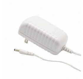 переходника мощьности импульса 15W 12V 1.5A всеобщий, тип электропитание держателя стены