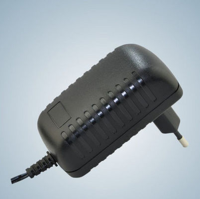 Черная всеобщая стена переходники мощьности импульса 15Watt установила, KSAS015 серия KTEC