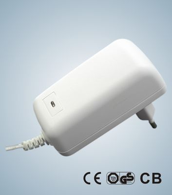 переходники силы переключения 20W KSAP020xxxyyyHZ с CB 12V-24VDC 0.01-1.6A, CE, утверждением безопасности GS