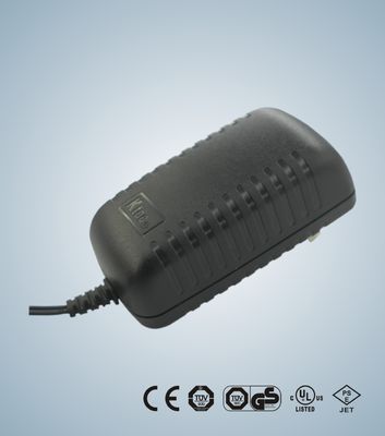 переходники силы переключения 36W KSAP036 с 12VDC 3A CE.GS, CB, UL, FCC, C-TICK, TUV, PSE, утверждением безопасности CCC
