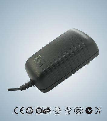 серии 25W KSAFE освещают переходники силы переключения с 3-48VDC 0.04-1.68A для принтера, дисковода жесткого диска, Комплект-верхн-коробки