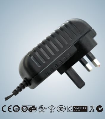 переходники силы переключения Ktec серии 24W KSAS024 с широким диапазоном для пользы Дженерала I.T.E, Комплект-верхн-коробкой
