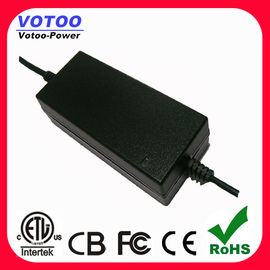 4 переходника силы переключения штепсельной вилки 12v 4a Dc штыря с кольцом для компьтер-книжки