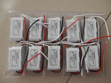 Водитель СИД течения света потока 10W постоянн, электропитание переключения СИД 10 ватт