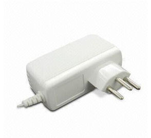 облегченная безопасность электропитания переключения DC AC 12Watt для мобильных устройств