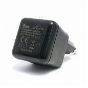 OEM 5V 100 мА переменного тока DC переключения адаптер питания для мобильных устройств
