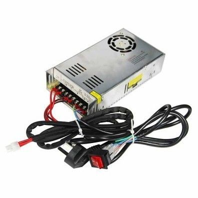 набор Diy принтера 350W 12V 29A 3D, электропитание переключения AC/DC