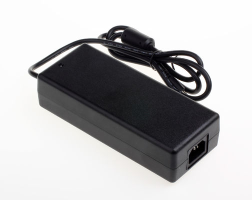 переходника AC компьютера 120W Realan, черное электропитание ITX DC AC 12V