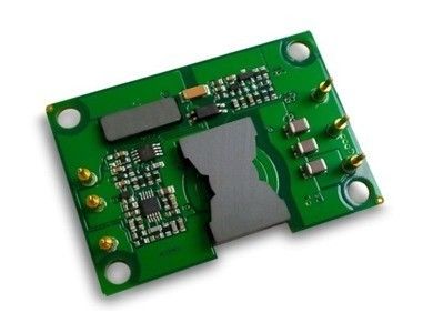 Промышленный dc dc 50Watt изолировал выход 5V/10A XD50-24S5-POCW электропитания
