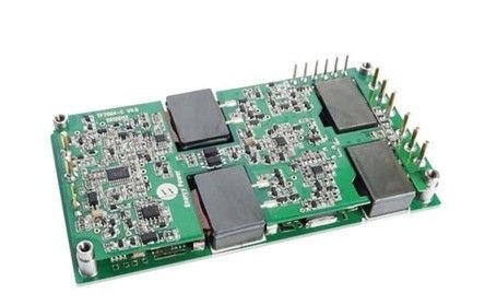 Конвертер dc-dc 30V/24A RoHS TF700-48S30-NOC наивысшей мощности 700W промышленный