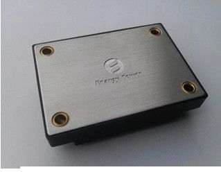 Изолированный модуль конвертера dc dc/промышленное электропитание 40W 12Volt/3.33A XX40-24S12-PEC