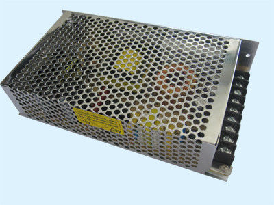 Одновыходовое промышленное электропитание 12V 12.5A для управлять водить, наивысшая мощность 150W