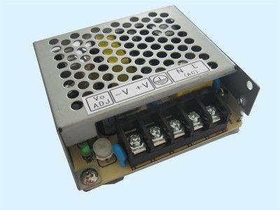 5vdc промышленное электропитание 25w для продуктов ИТ цифров, постоянн течение