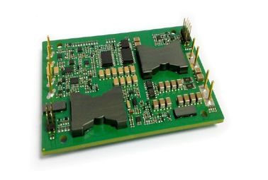 Электропитание изолированное воисками 24Volt ZG800-320S24-POC высокой эффективности