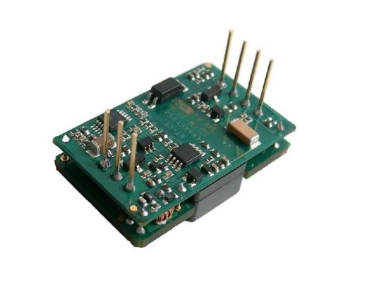 модуль конвертера dc dc низкой мощности 13W вывел наружу 12V MT13-24S12-POC