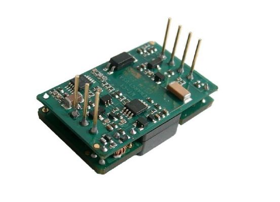 Изолированные конвертеры DC-DC